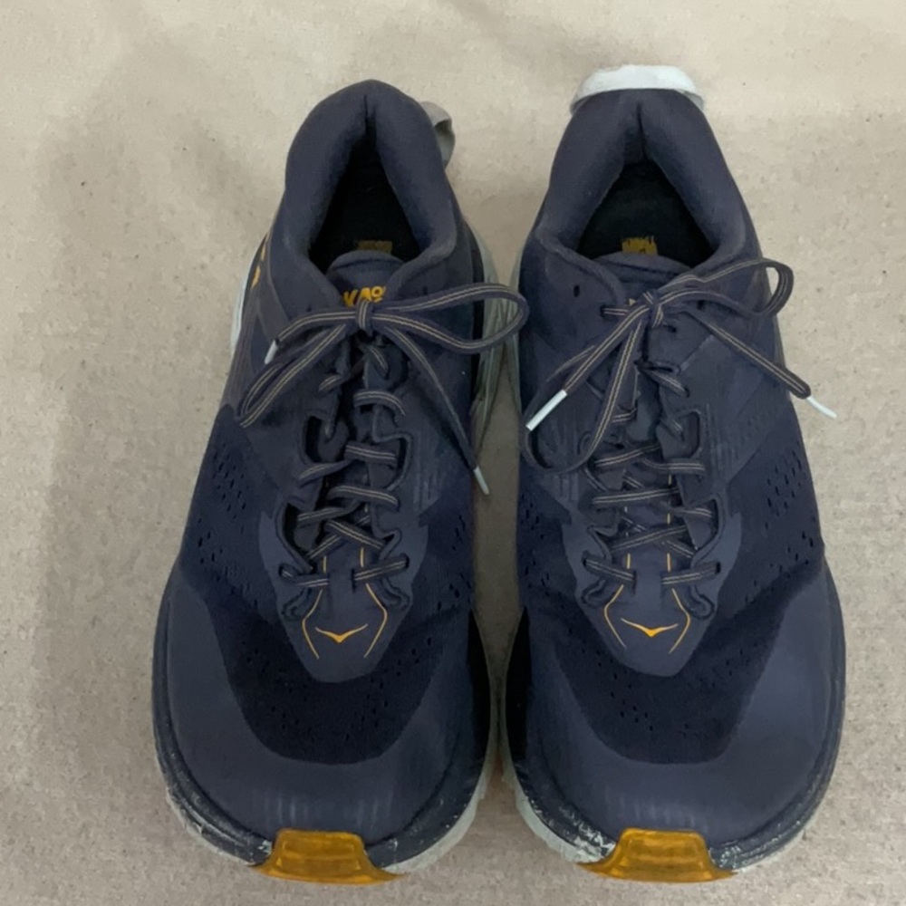 Mens HOKA sneakers